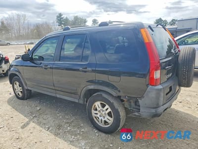 Drugie zdjęcie samochodu z przodu: 2002 HONDA CR-V VIN:SHSRD788X2U006318 - miniatura