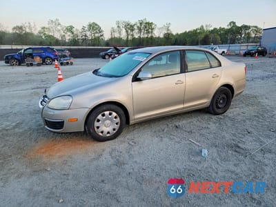 2006 VOLKSWAGEN JETTA VALUE 3VWPF71K56M768940 - główne zdjęcie licytacji z USA - miniatura