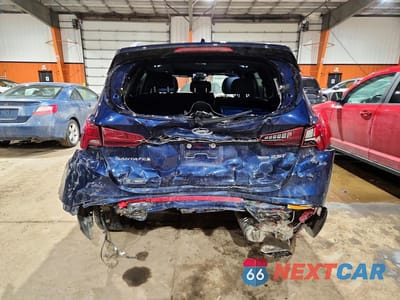 Zdjęcie 6 z 13 samochodu: 2022 HYUNDAI SANTA FE CALLIGRAPHY VIN:5NMS5DAL7NH423689 - miniatura