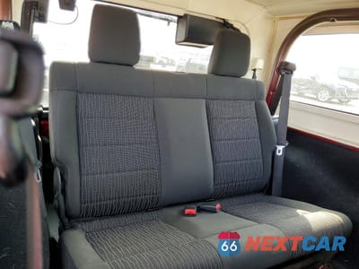 Zdjęcie 10 z 12 samochodu: 2012 JEEP WRANGLER SPORT VIN:1C4GJWAG5CL270046 - miniatura