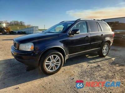2011 VOLVO XC90 3.2 YV4952CZ6B1593548 - główne zdjęcie licytacji z USA - miniatura