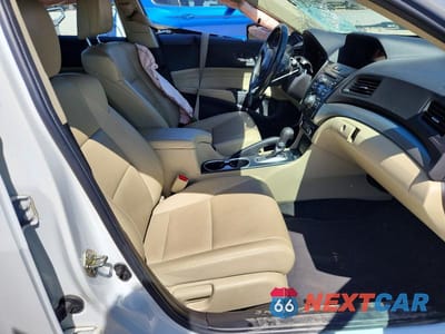 Zdjęcie 7 z 12 samochodu: 2017 ACURA ILX BASE WATCH PLUS VIN:19UDE2F30HA001446 - miniatura