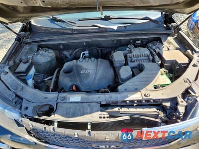 Zdjęcie 12 z 13 samochodu: 2012 KIA SORENTO EX VIN:5XYKUDA61CG265709 - miniatura