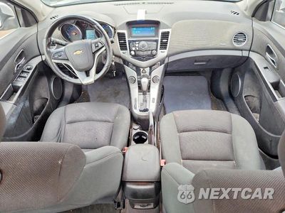 Zdjęcie 8 z 12 samochodu: 2012 CHEVROLET CRUZE LT VIN:1G1PF5SC2C7198053 - miniatura
