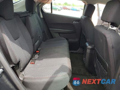 Zdjęcie 11 z 13 samochodu: 2013 CHEVROLET EQUINOX LS VIN:2GNALBEK8D1237886 - miniatura