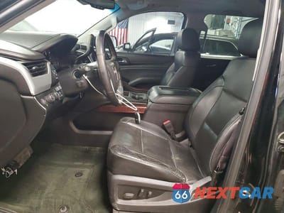 Zdjęcie 7 z 14 samochodu: 2015 GMC YUKON SLT VIN:1GKS2BKC8FR112799 - miniatura