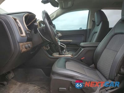 Zdjęcie 7 z 12 samochodu: 2016 CHEVROLET COLORADO Z71 VIN:1GCPTDE19G1293531 - miniatura