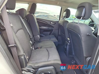 Zdjęcie 11 z 13 samochodu: 2016 DODGE JOURNEY SXT VIN:3C4PDCBB2GT191551 - miniatura
