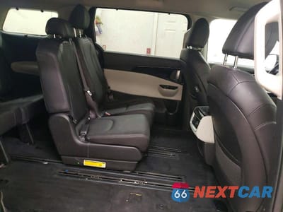 Zdjęcie 11 z 13 samochodu: 2024 KIA CARNIVAL SX VIN:KNDNE5H3XR6364830 - miniatura