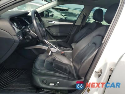 Zdjęcie 7 z 12 samochodu: 2016 AUDI A4 PREMIUM S-LINE VIN:WAUAFAFL2GN015961 - miniatura
