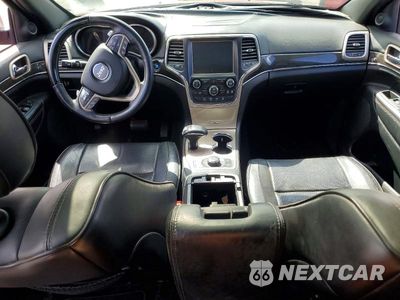 Zdjęcie 8 z 14 samochodu: 2014 JEEP GRAND CHEE VIN:1C4RJFCT0EC198341 - miniatura