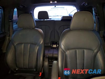 Zdjęcie 10 z 14 samochodu: 2020 BMW X7 XDRIVE40I VIN:5UXCW2C09L9B05317 - miniatura