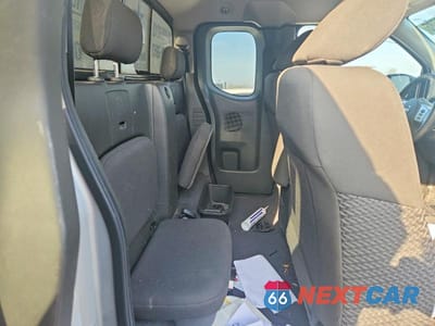 Zdjęcie 10 z 11 samochodu: 2019 NISSAN FRONTIER SV V6 VIN:1N6AD0CW8KN798162 - miniatura