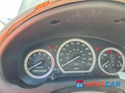 Zdjęcie 9 z 13 samochodu: 2004 TOYOTA SIENNA LE 7 PASSENGER VIN:5TDZA23C24S061102 - miniatura
