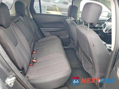 Zdjęcie 11 z 13 samochodu: 2013 GMC TERRAIN SLE VIN:2GKALSEK7D6274668 - miniatura