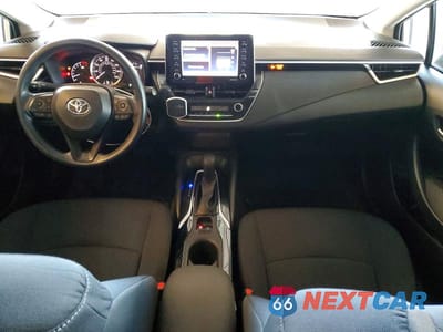 Zdjęcie 8 z 12 samochodu: 2021 TOYOTA COROLLA LE VIN:5YFEPMAE3MP228976 - miniatura