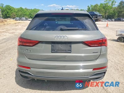 Zdjęcie 6 z 12 samochodu: 2024 AUDI Q3 PREMIUM PLUS S LINE 45 VIN:WA1EECF37R1143801 - miniatura