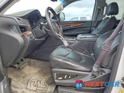 Zdjęcie 7 z 13 samochodu: 2016 CADILLAC ESCALADE ESV VIN:1GYS3GKJ1GR432000 - miniatura