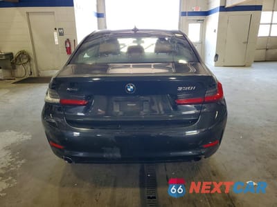 Zdjęcie 6 z 12 samochodu: 2020 BMW 330XI VIN:3MW5R7J01L8B35823 - miniatura