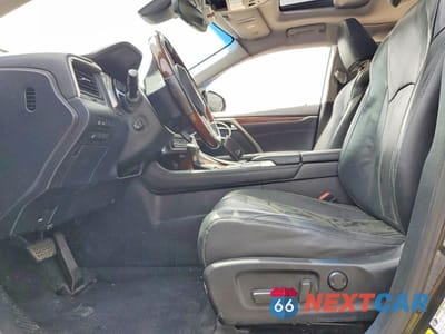 Zdjęcie 7 z 12 samochodu: 2018 LEXUS RX 350 L VIN:JTJGZKCA7J2006627 - miniatura