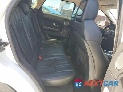 Zdjęcie 11 z 13 samochodu: 2015 LAND ROVER RANGE ROVER EVOQUE PURE PLUS VIN:SALVP2BG9FH012951 - miniatura