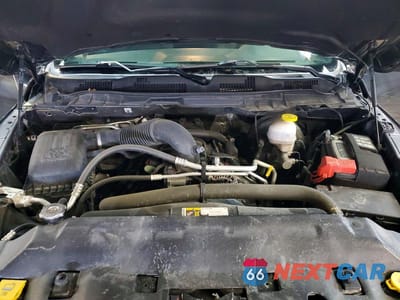 Zdjęcie 11 z 12 samochodu: 2022 RAM 1500 CLASSIC SLT VIN:1C6RR7LT8NS155362 - miniatura