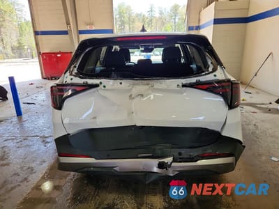 Zdjęcie 6 z 12 samochodu: 2026 KIA SPORTAGE LX VIN:5XYK23DF7TG392069 - miniatura