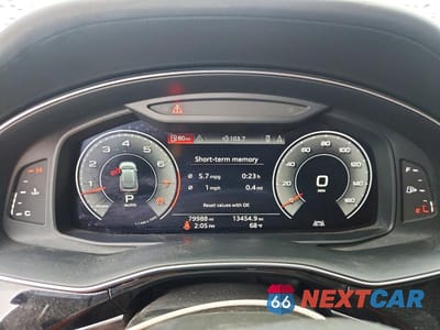 Zdjęcie 9 z 12 samochodu: 2020 AUDI Q8 PRESTIGE S-LINE VIN:WA1FVAF13LD017724 - miniatura