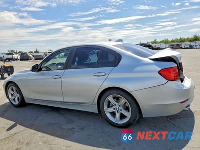 Drugie zdjęcie samochodu z przodu: 2014 BMW 328 I SULEV VIN:WBA3C1C57EK114961 - miniatura