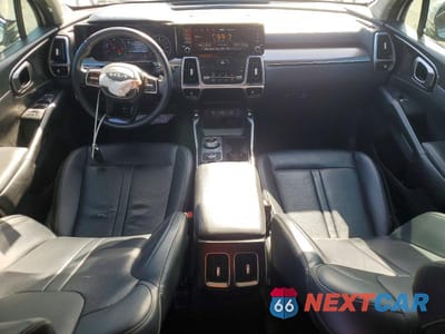 Zdjęcie 8 z 13 samochodu: 2022 KIA SORENTO HYBRID S VIN:KNDRG4LGXN5080372 - miniatura
