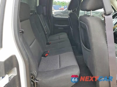 Zdjęcie 10 z 11 samochodu: 2012 CHEVROLET SILVERADO C1500 LS VIN:1GCRCREA1CZ224124 - miniatura