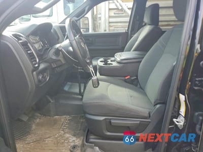 Zdjęcie 7 z 12 samochodu: 2024 RAM 3500 TRADESMAN VIN:3C63RRGL0RG219130 - miniatura