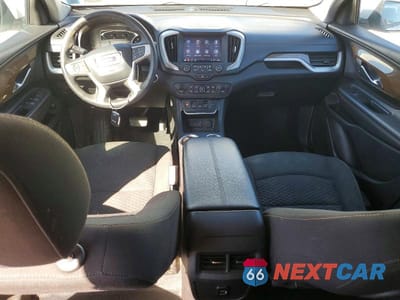 Zdjęcie 8 z 13 samochodu: 2018 GMC TERRAIN SLE VIN:3GKALUEU0JL194570 - miniatura