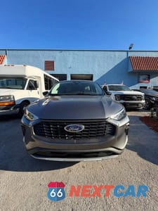 Zdjęcie 7 z 12 samochodu: 2024 FORD ESCAPE ACTIVE VIN:1FMCU0GNXRUB09554 - miniatura