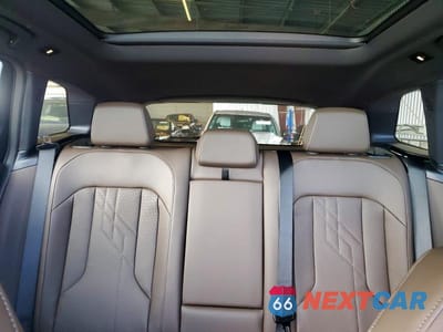 Zdjęcie 10 z 12 samochodu: 2026 BMW X3 30 XDRIVE VIN:5UX53GP07T9370050 - miniatura