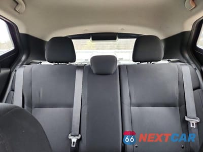 Zdjęcie 10 z 12 samochodu: 2023 NISSAN KICKS S VIN:3N1CP5BV1PL476143 - miniatura