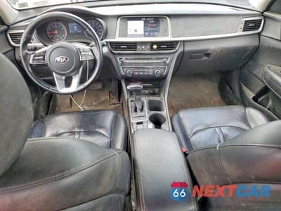 Zdjęcie 8 z 11 samochodu: 2020 KIA OPTIMA EX VIN:5XXGU4L12LG406170 - miniatura