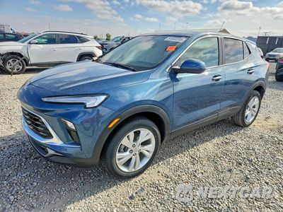 2024 BUICK ENCORE GX ST AWD KL4AMCSL8RB028416 - główne zdjęcie licytacji z USA - miniatura