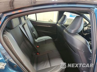 Zdjęcie 10 z 12 samochodu: 2025 TOYOTA CAMRY XSE VIN:4T1DBADKXSU016534 - miniatura