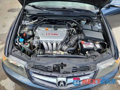 Zdjęcie 11 z 12 samochodu: 2006 ACURA TSX VIN:JH4CL968X6C030439 - miniatura