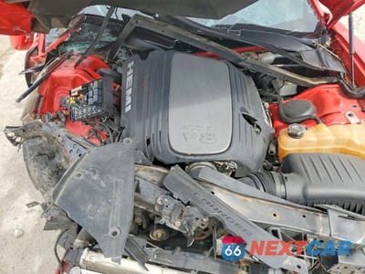 Zdjęcie 11 z 13 samochodu: 2019 DODGE CHARGER R VIN:2C3CDXCT7KH558964 - miniatura