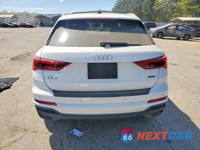 Zdjęcie 6 z 13 samochodu: 2023 AUDI Q3 PREMIUM S LINE 45 VIN:WA1DECF3XP1144076 - miniatura
