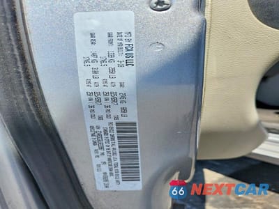 Zdjęcie 13 z 13 samochodu: 2018 DODGE GRAND CARAVAN SXT VIN:2C4RDGCG8JR223987 - miniatura