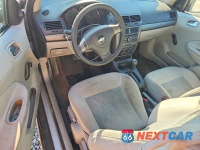 Zdjęcie 8 z 12 samochodu: 2007 CHEVROLET COBALT LS VIN:1G1AK15FX77170250 - miniatura