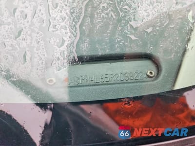 Zdjęcie 13 z 13 samochodu: 2005 DODGE GRAND CARAVAN SXT VIN:2D4GP44L65R203822 - miniatura