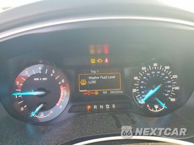 Zdjęcie 9 z 12 samochodu: 2015 FORD FUSION SE VIN:3FA6P0H75FR111102 - miniatura