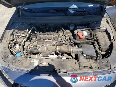Zdjęcie 11 z 12 samochodu: 2019 HONDA ACCORD SPORT VIN:1HGCV1F32KA162376 - miniatura