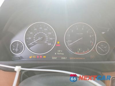 Zdjęcie 9 z 13 samochodu: 2015 BMW 335 XI VIN:WBA3B9G51FNR94471 - miniatura