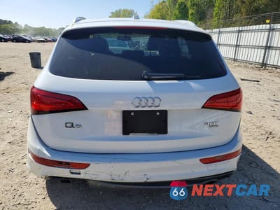 Zdjęcie 6 z 12 samochodu: 2013 AUDI Q5 PREMIUM PLUS VIN:WA1DGAFP4DA056508 - miniatura