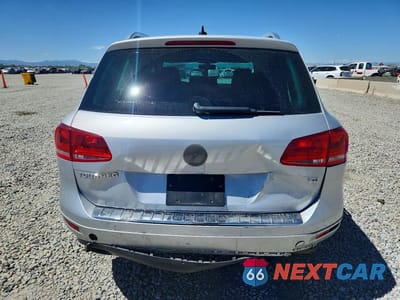 Zdjęcie 6 z 13 samochodu: 2013 VOLKSWAGEN TOUAREG V6 VIN:WVGEF9BP2DD006833 - miniatura